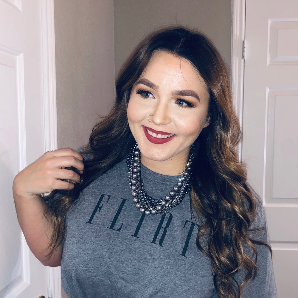 Ann Taylor LOFT Necklace